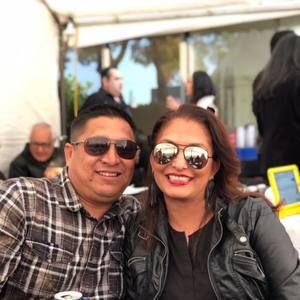 Meet your Posher, Celia